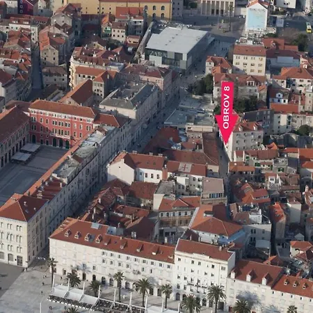 Old Town Апартаменты *