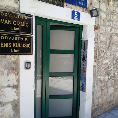 Old Town Сплит