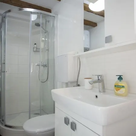 公寓 Old Town 斯普利特