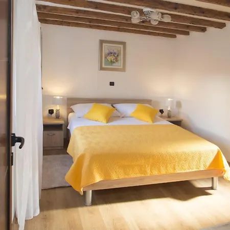 公寓 Old Town 斯普利特