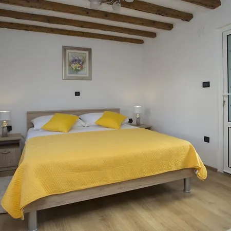 公寓 Old Town 斯普利特