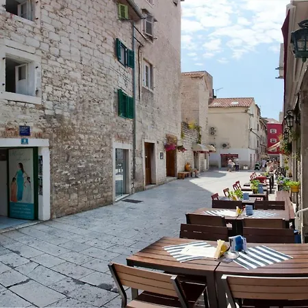 Old Town Lägenhet Split