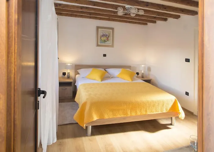 Lägenhet Old Town Split