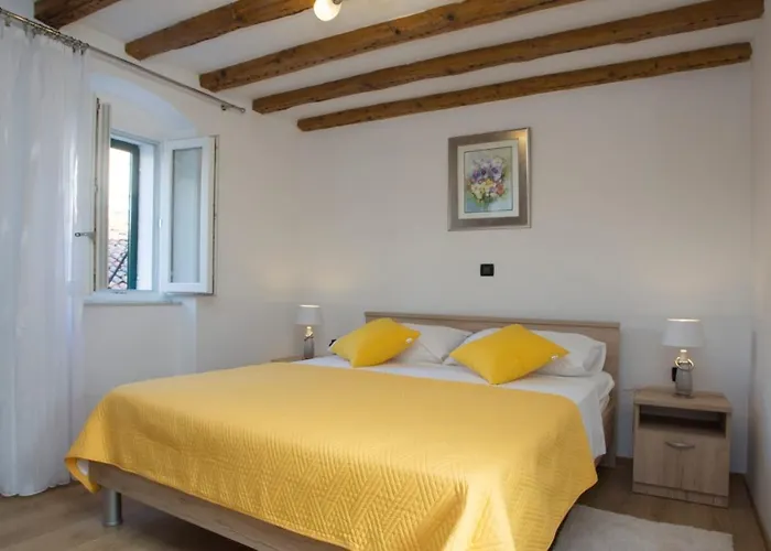 Old Town Lägenhet Split