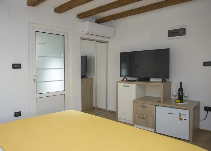 Appartement Old Town Split