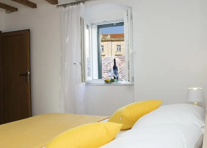 Old Town Appartement