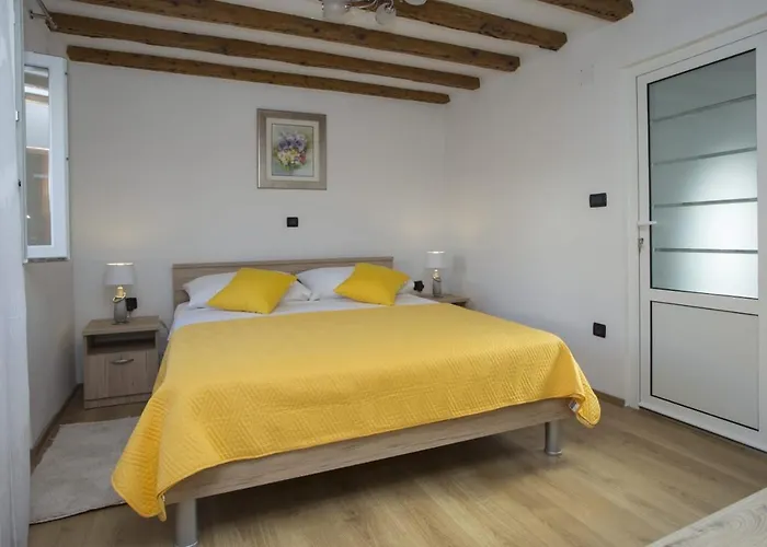 Appartement Old Town Split