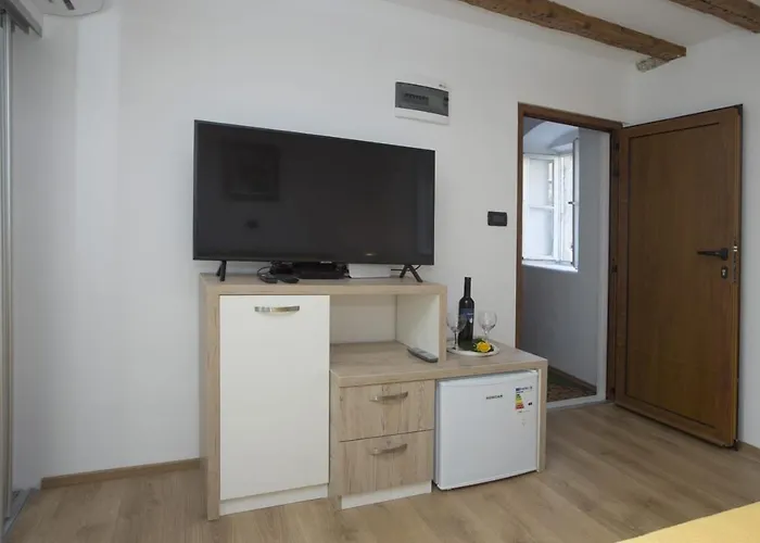 Lägenhet Old Town Split