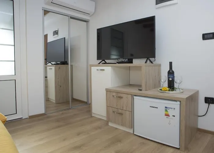 Appartement Old Town *